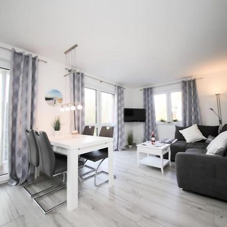 Ferienwohnung Ostseetraum Scharbeutz Exteriér fotografie