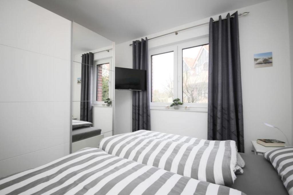 Ferienwohnung Ostseetraum Scharbeutz Exteriér fotografie