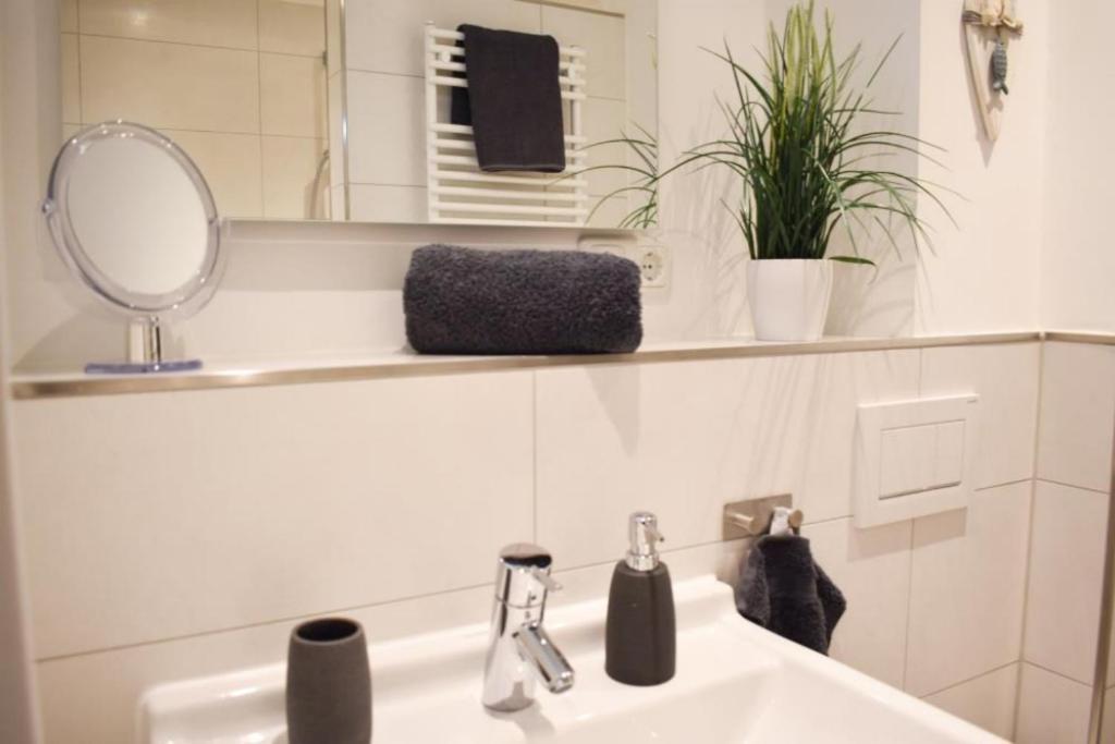 Ferienwohnung Ostseetraum Scharbeutz Exteriér fotografie