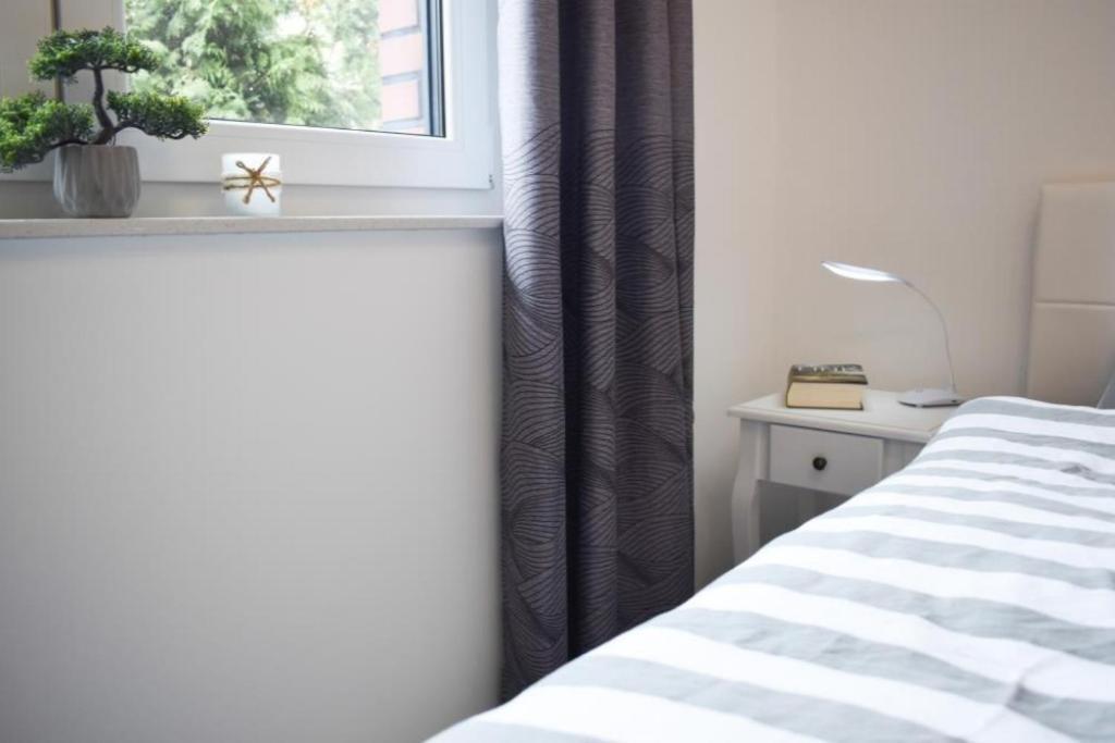 Ferienwohnung Ostseetraum Scharbeutz Exteriér fotografie