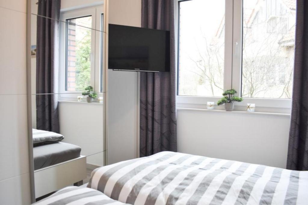 Ferienwohnung Ostseetraum Scharbeutz Exteriér fotografie