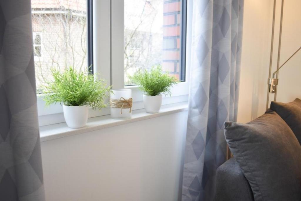 Ferienwohnung Ostseetraum Scharbeutz Exteriér fotografie