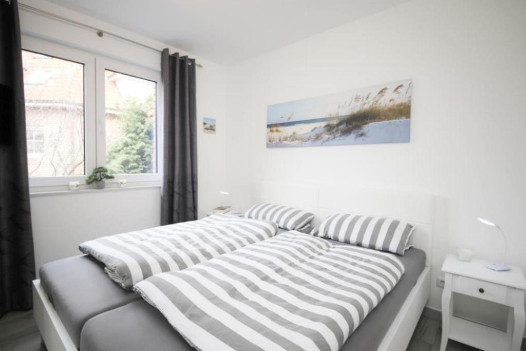 Ferienwohnung Ostseetraum Scharbeutz Exteriér fotografie